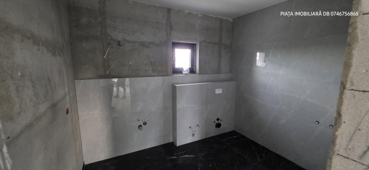 Casă Tip Duplex la Cheie – 120 mp Utili în Complex Rezidențial, lângă Târgoviște – fotografia 7 din 17