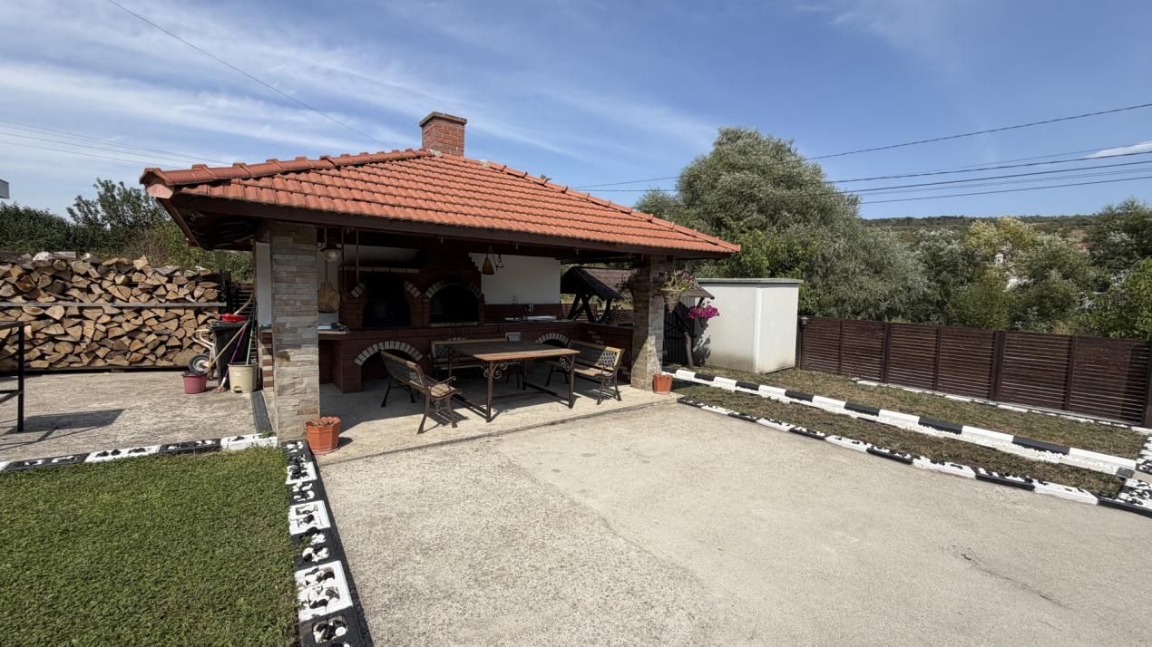 Mini pensiune / Casa, 4 camere, sala evenimente, zona Iris – fotografia 3 din 12
