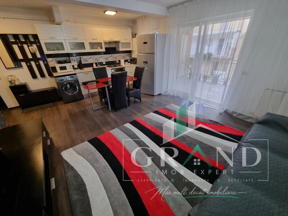 Ap 2 camere | 50 mp | Terasa | Floresti-Porii – fotografia 4 din 9
