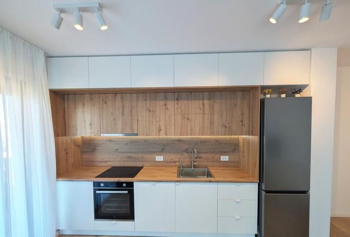 3 Camere de inchiriat | Arcadia | Metrou | Centrala | Parcare – fotografia 4 din 15