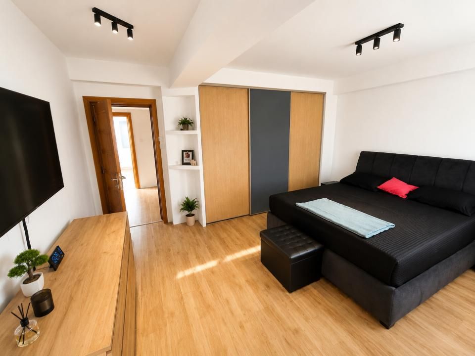 Vânzare vilă S+P+1+M spatioasa Faleza Nord – fotografia 32 din 36