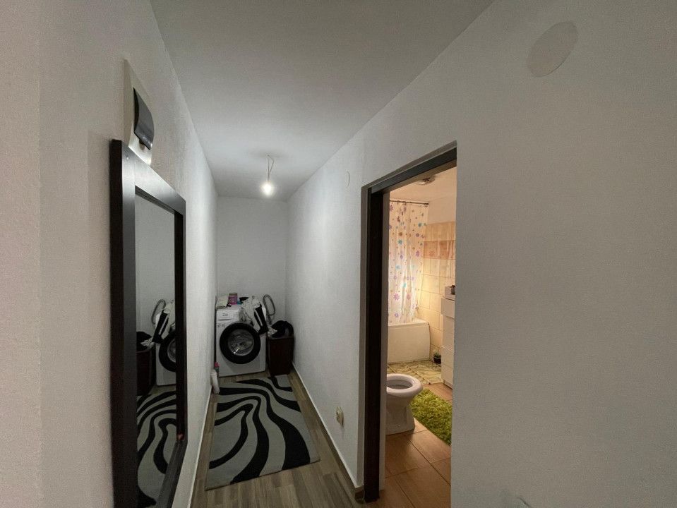 1Mai Casă parter cu 123mp utili și 380 mp teren foarte aproape de Spitalul nr.1 – fotografia 8 din 10