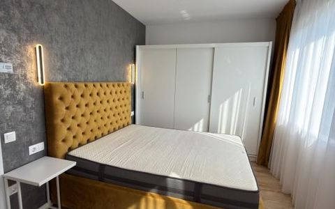 Casă premium cu panoramă în Borhanci | 3 dormitoare, garaj, terasă | Comision 0%