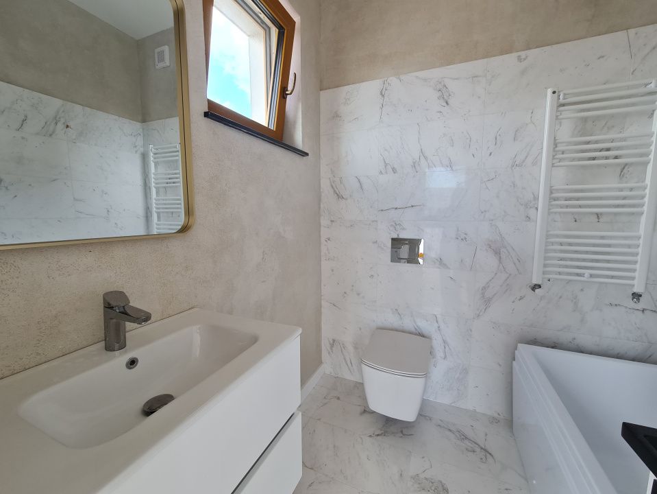 Apartament 4 camere cu terasa 50 mp, bloc boutique in zona Domenii – fotografia 15 din 18