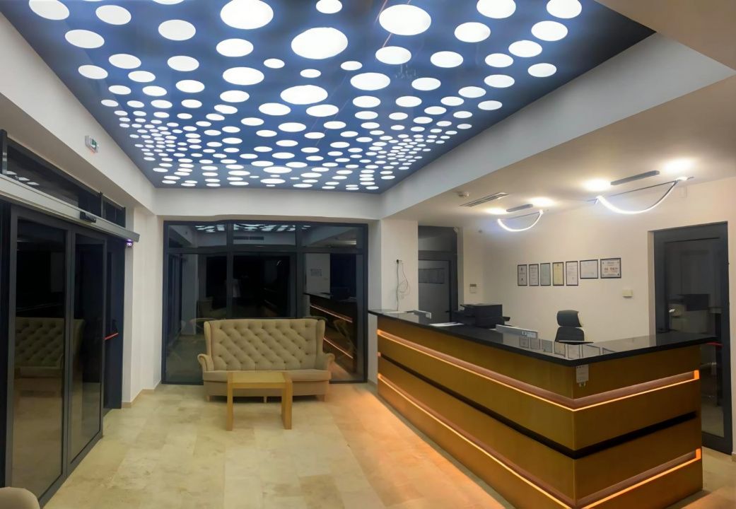 Eforie Nord- Hotel 3★- 49 spații de cazare, restaurant și dotări premium – fotografia 14 din 14