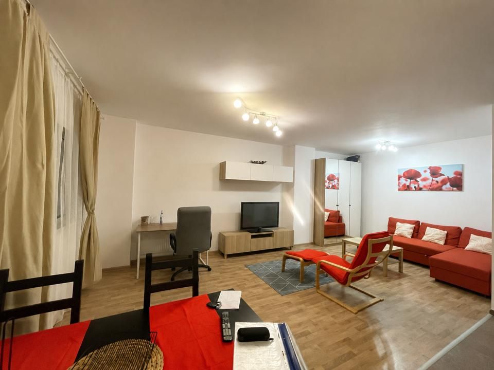 Casa individuala pe parter cu teren 510 mp - Zona Lipovei Timisoara – fotografia 5 din 6