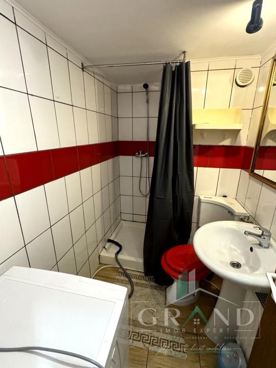 Ap 1 cameră+nișă de dormit | TERASĂ |  Hotel Premier/Grigorescu – fotografia 17 din 28