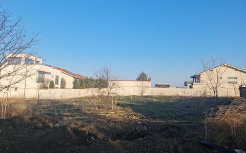 Vanzari terenuri in Palazu Mare zona lac Siutghiol
