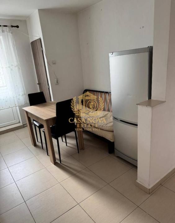 Apartament 2 camere 48mp, cartier Marasti, centrala proprie – fotografia 2 din 8