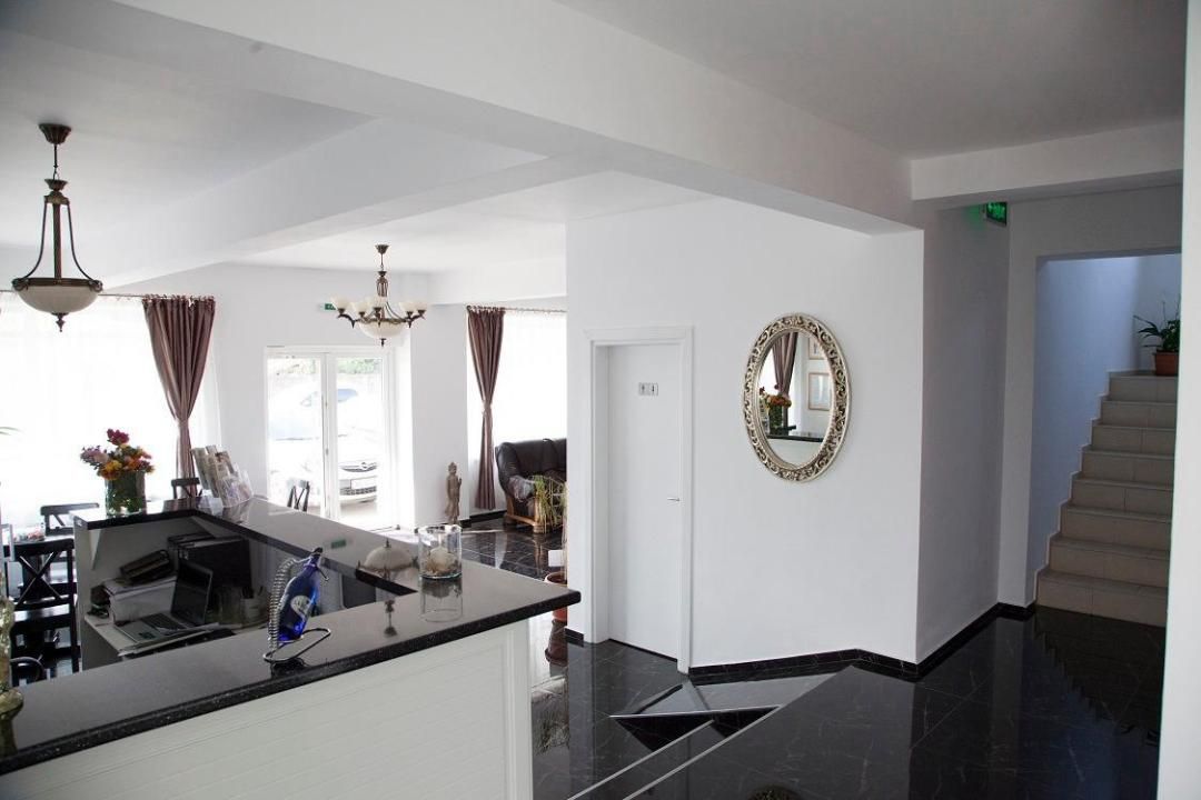 Hotel de vanzare | Popesti-Leordeni | Afacere la cheie | 18 camere – fotografia 3 din 21
