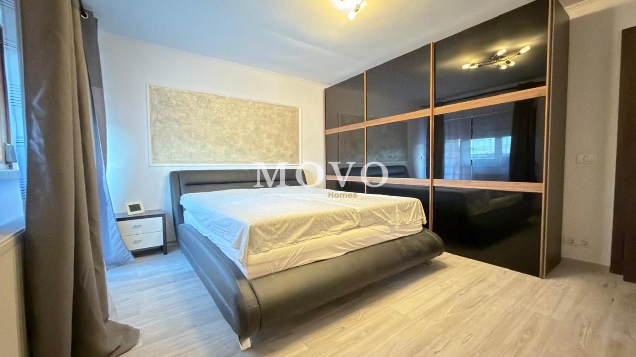 COMISION 0 | Duplex in Dumbravita | Toate utilitatile | Mobilat | 5 camere | – fotografia 9 din 23