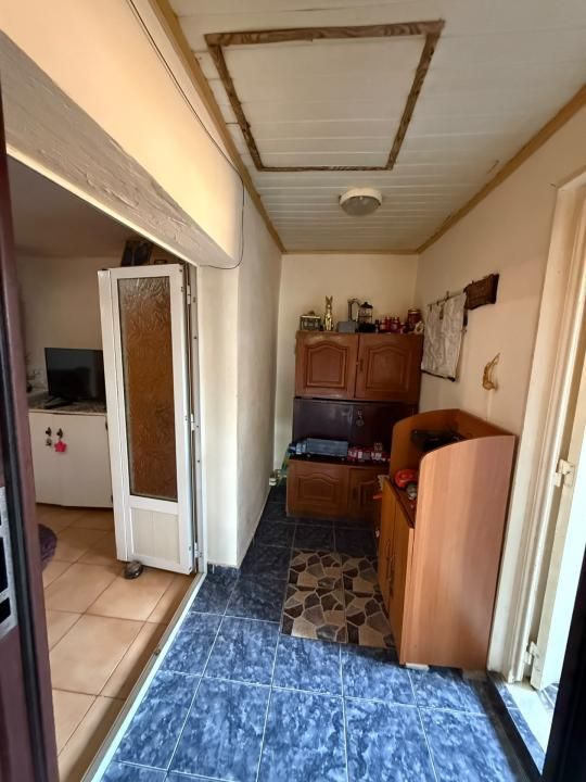 Casa cu teren în proprietate Palazu Mare – fotografia 11 din 18