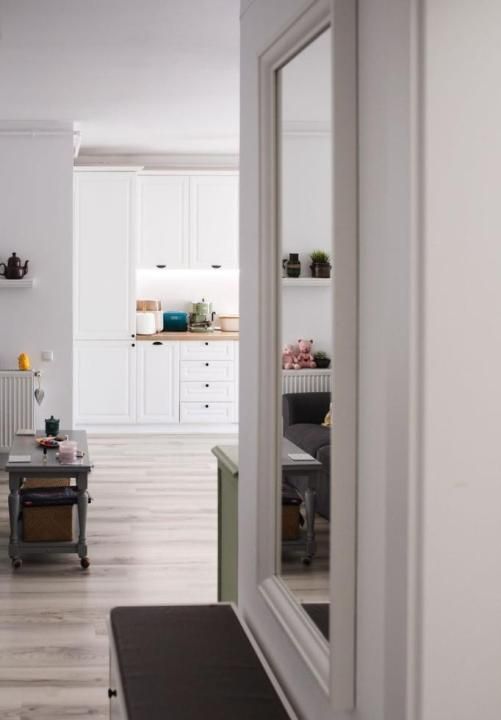 Apartament la cheie. Eroilor - Floresti – fotografia 3 din 8