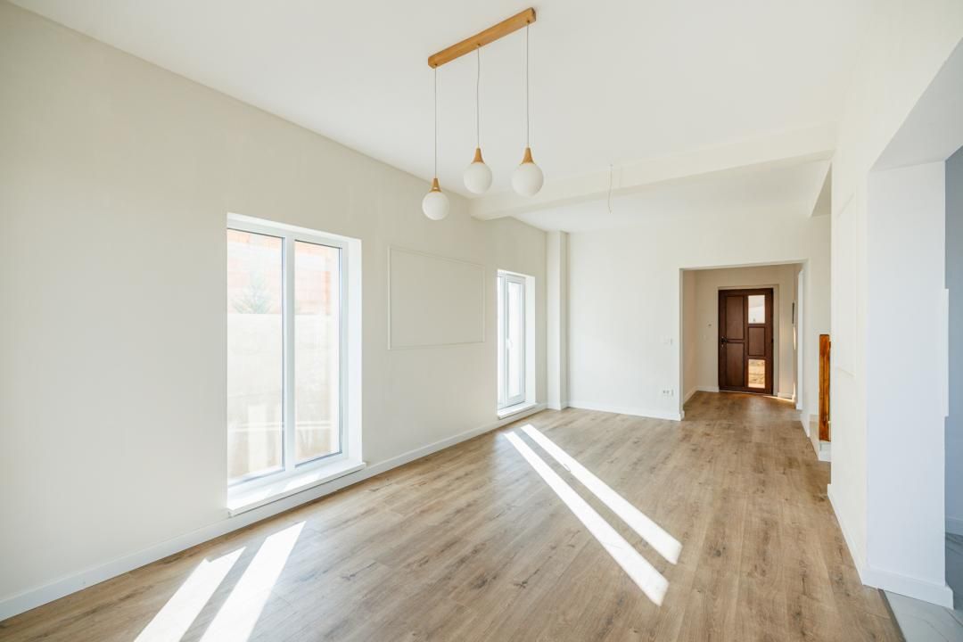 Duplex P+1E| Gata de Mutare| 5 cam, 3 bai | Teren 313 m Săcălaz| Comision 0 – fotografia 11 din 43