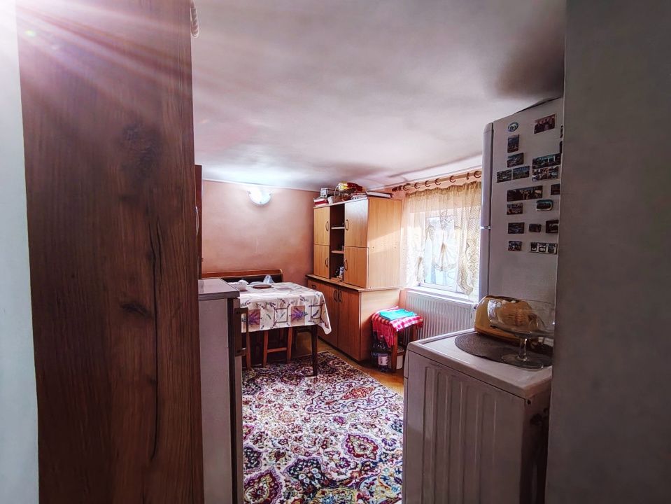 CASĂ DE VÂNZARE – KM 5/ CONSTANȚA – 5 CAMERE – fotografia 19 din 21