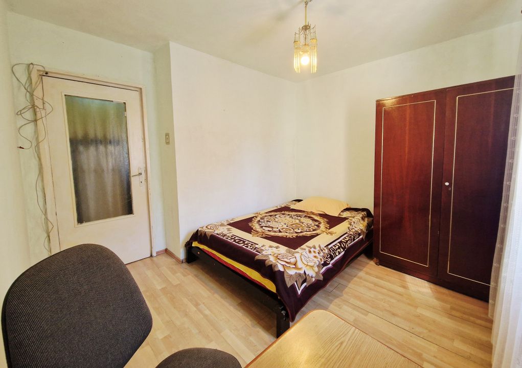 2 camere mobilat complet, Marasti – fotografia 4 din 17