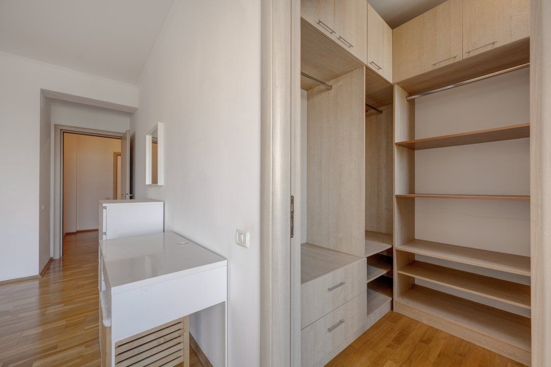 Unic pe etaj! Penthouse 5 camere, 482 mp, lift privat – Satul Francez – fotografia 33 din 55