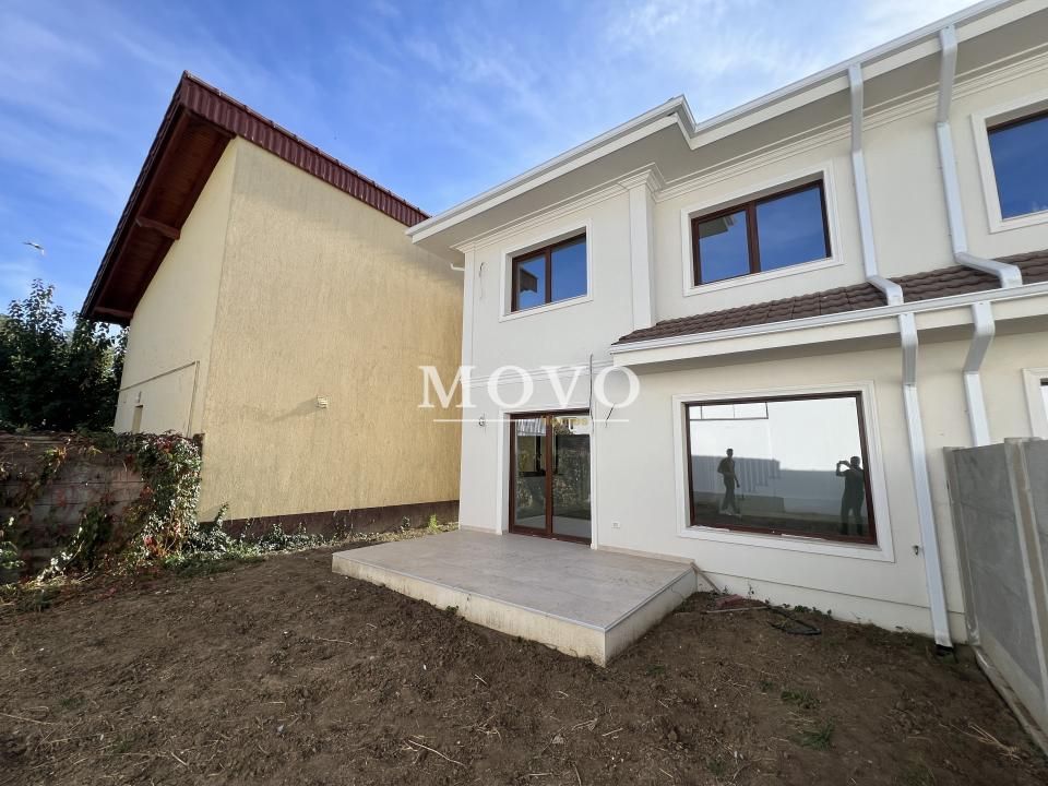 ULTIMA UNITATE DISPONIBILA | Duplex 4 camere | 3 bai | dressing | Zona Fraidorf – fotografia 2 din 19