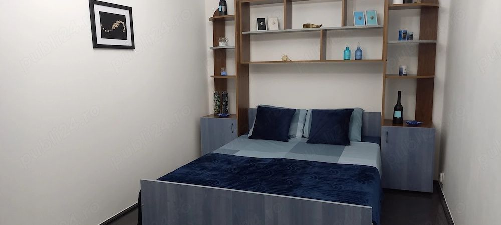 Apartament 3 camere Tomis Nord Campus – fotografia 7 din 10