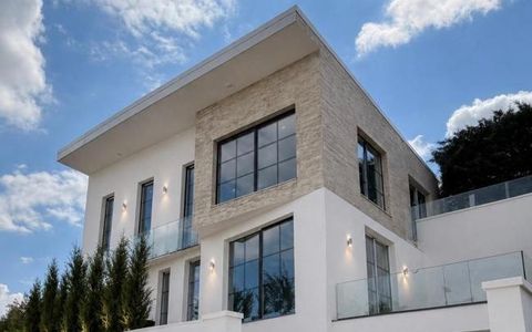 Casă individuală, 150 mp, panoramă superbă spre zona VIVO și Cluj-Napoca