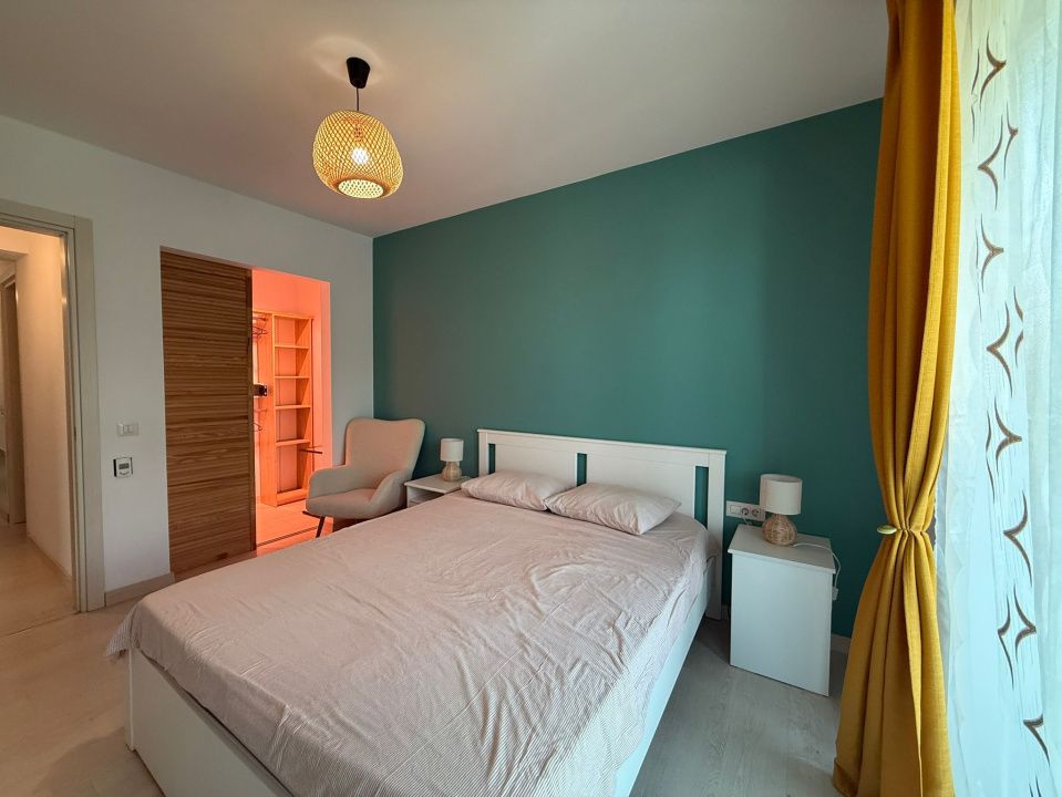 Apartament 3 camere, 85 mp, Cartier Lapus Arges, zona Trenul Pierdut – fotografia 3 din 11