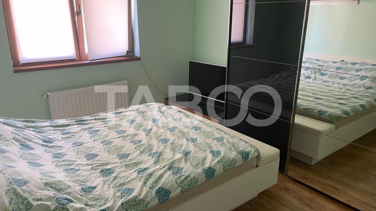 Apartament spatios de vanzare cu terasa si gratar in Arhitectilor – fotografia 4 din 7