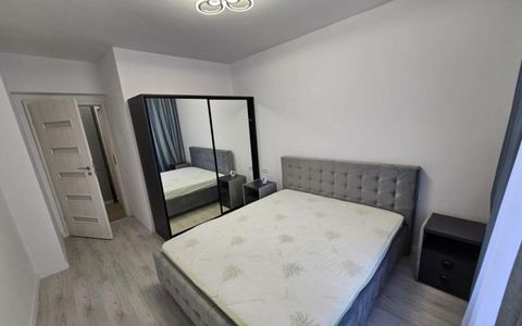 2 Camere de inchiriat | Berceni | Metrou | Parcare | Centrala |