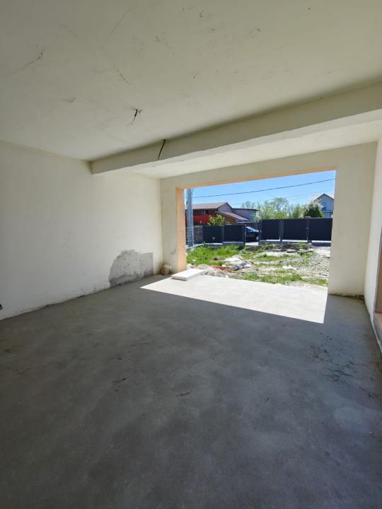 Casă individuală, 150 mp utili, teren 700 mp și garaj | Chinteni – fotografia 6 din 17