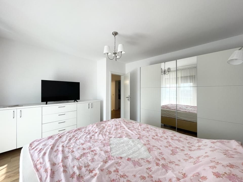Duplex 4 camere, Mosnita Noua - Super pozitie – fotografia 12 din 16
