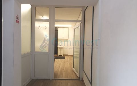 Spatiu comercial de inchiriat in Oradea, zona Iosia