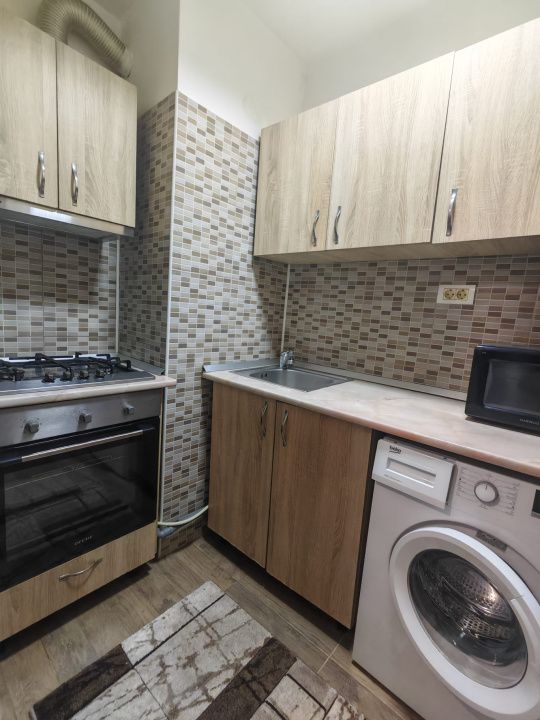 Garsoniera de vanzare in zona Abator - Constanta – fotografia 9 din 16