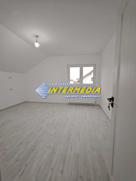 CASA NOUA I 4 CAMERE I 61 130 MP I TERASA I Teren 361 mp I DE VANZARE – fotografia 11 din 23