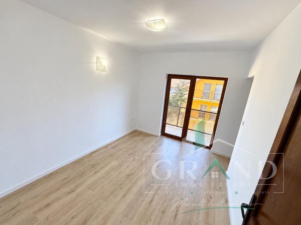 Casă individuală–160 mp | 5 camere | 4 bai | 4 parcări | EUROPA/Eugen Ionesco – fotografia 35 din 37