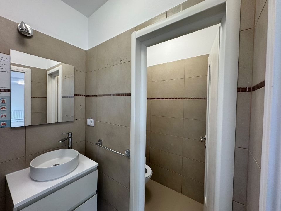 Închiriere spațiu comercial, 70 mp., open space, cart. Bună-Ziua – fotografia 4 din 10