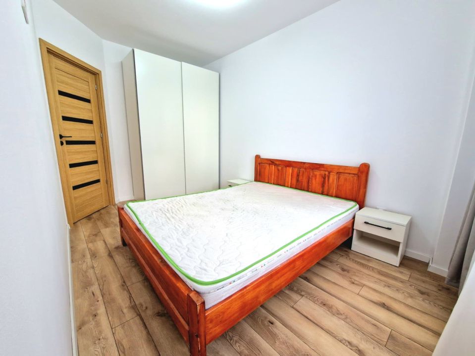 Calea Dorobantilor, 3 camere, mobilat cu parcare – fotografia 4 din 13