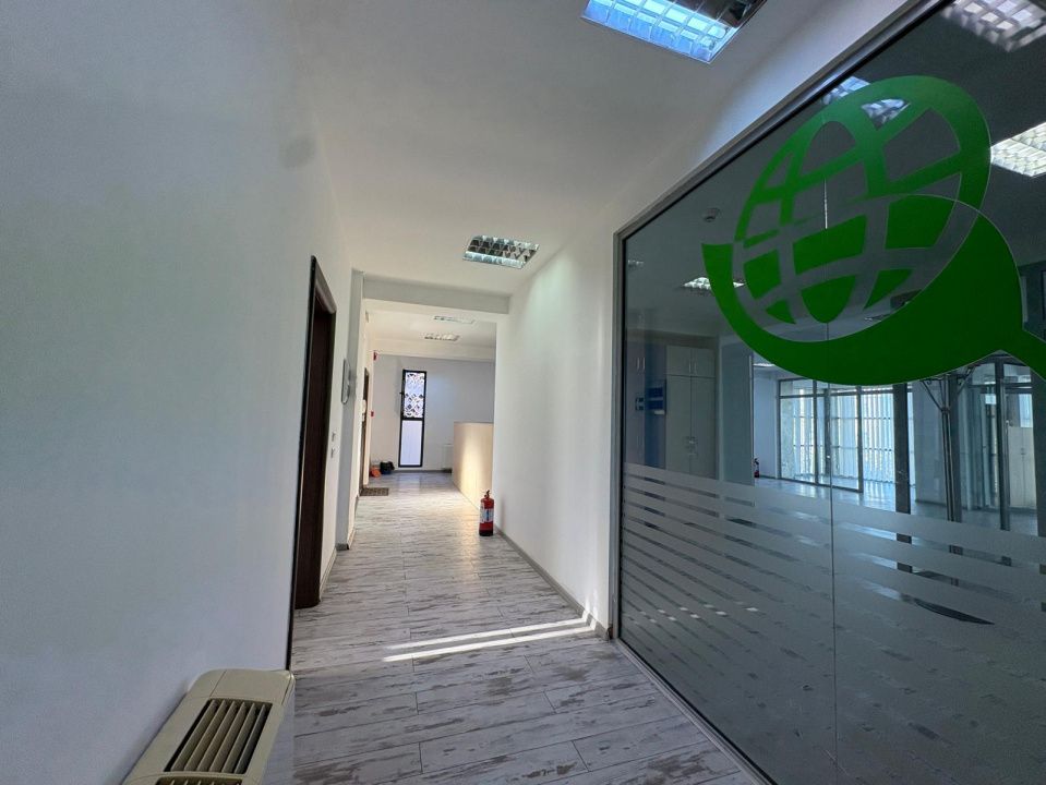 Spatiu birouri, 180 mp, Cartier Gara, zona Guliver – fotografia 10 din 12