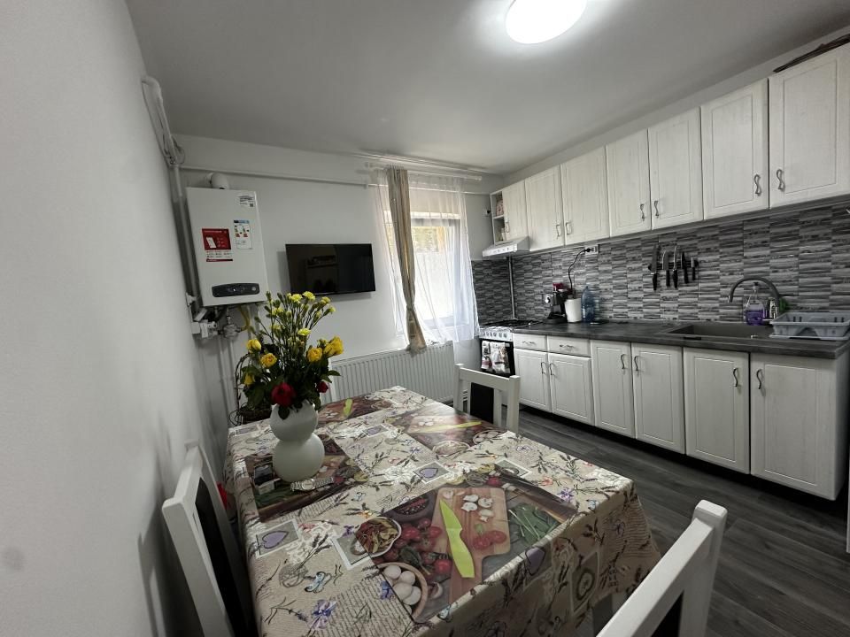 Apartament 2 camere, 52mp, complet mobilat si utilat- Dambovita – fotografia 8 din 13