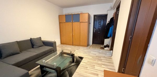 Garsoniera de inchiriat | Popesti-Leordeni | Metrou | Centrala | – fotografia 3 din 8