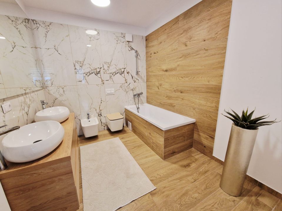 Apartament deosebit pe strada Abataorului, Floresti – fotografia 9 din 14