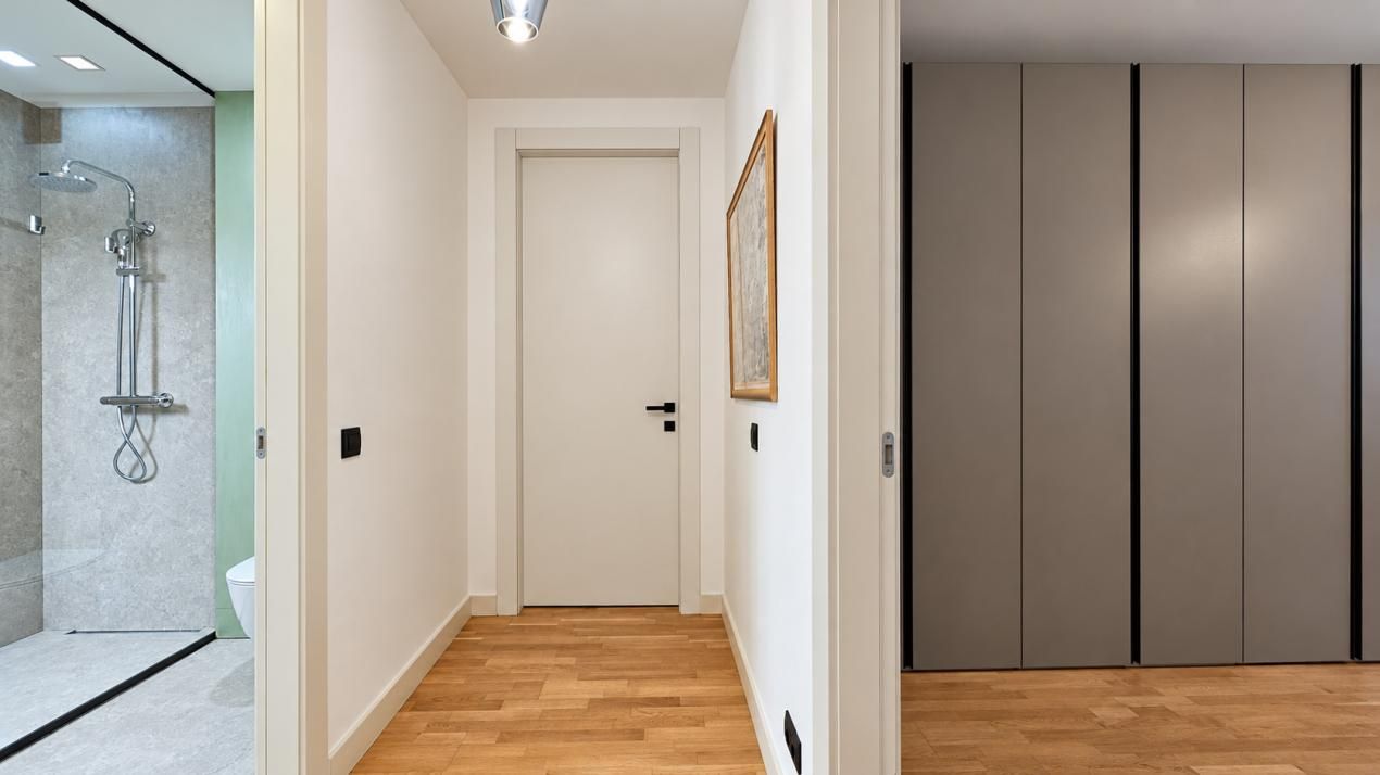 Apartament 3 camere 80MP | Pipera – Iancu Nicolae | Parcare subterana – fotografia 14 din 23