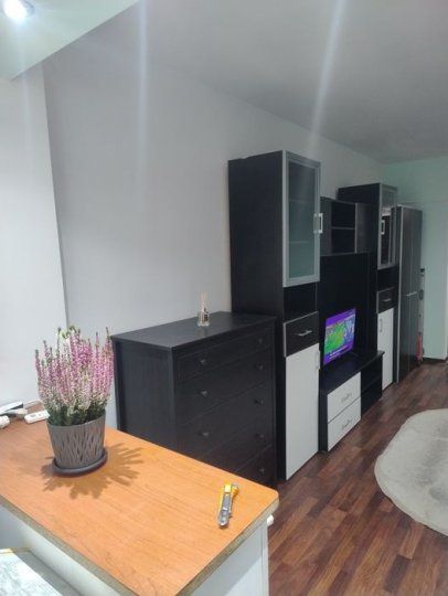 Garsoniera de inchiriat | Dristor | Metrou | Utilat | Mobilat – fotografia 1 din 8