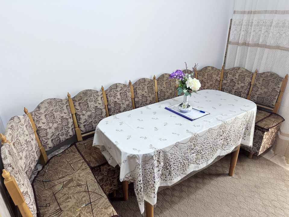 APARTAMENT 3 CAMERE I DECOMANDAT I 65 MP I MOBILAT CETATE BULEVARD – fotografia 15 din 17