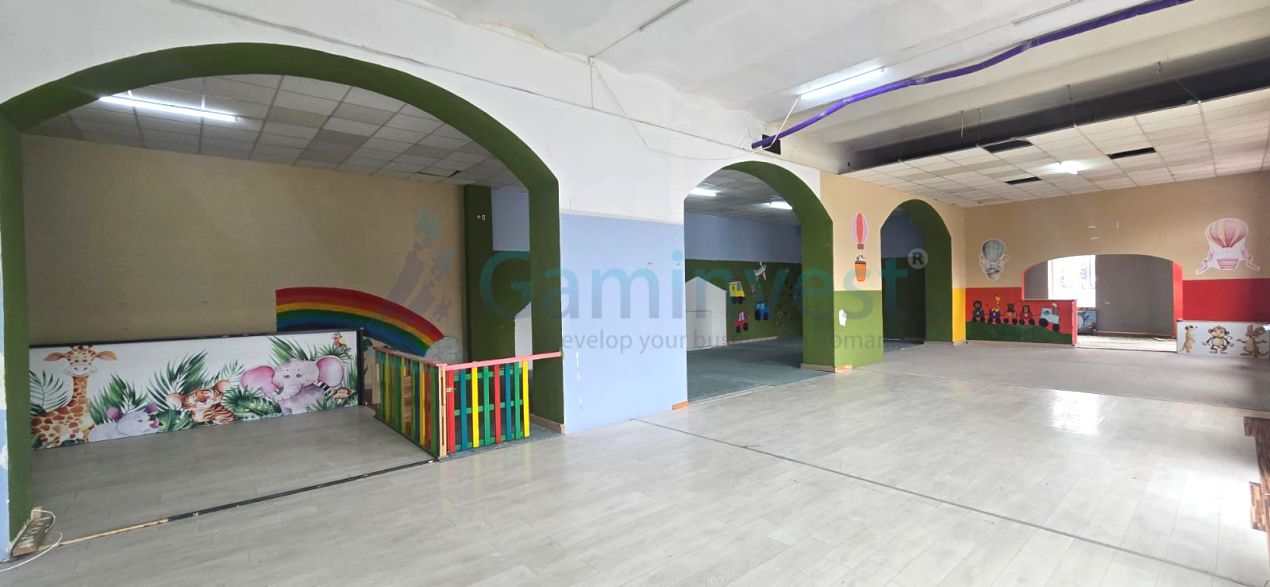 Spatiu comercial ultracentral cu vitrina de 700 mp, Oradea, Bihor – fotografia 19 din 32