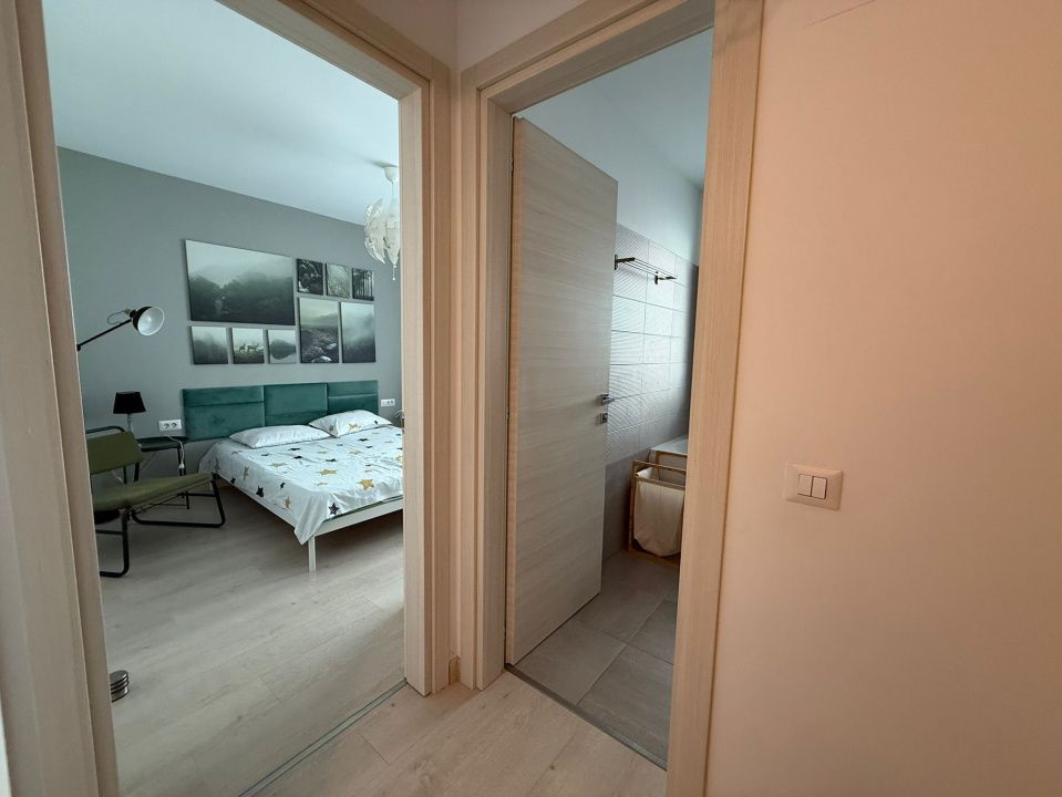 Apartament 3 camere, 85 mp, Cartier Lapus Arges, zona Trenul Pierdut – fotografia 8 din 11