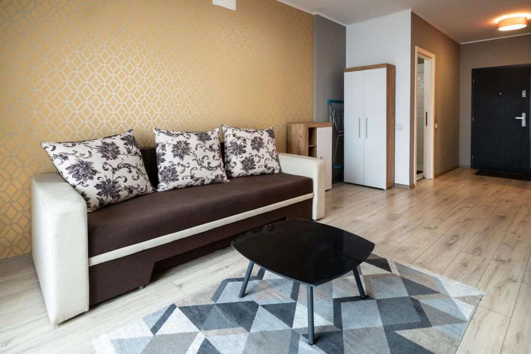 Apartament cu 2 camere I Parcare I Bună ziua – fotografia 8 din 9