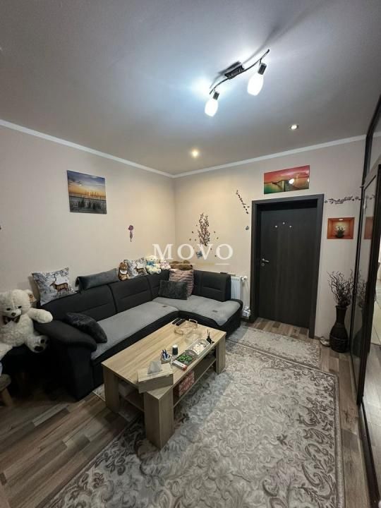 Apartament 3 camere decomandat | Giroc - Zona Centrala – fotografia 1 din 9