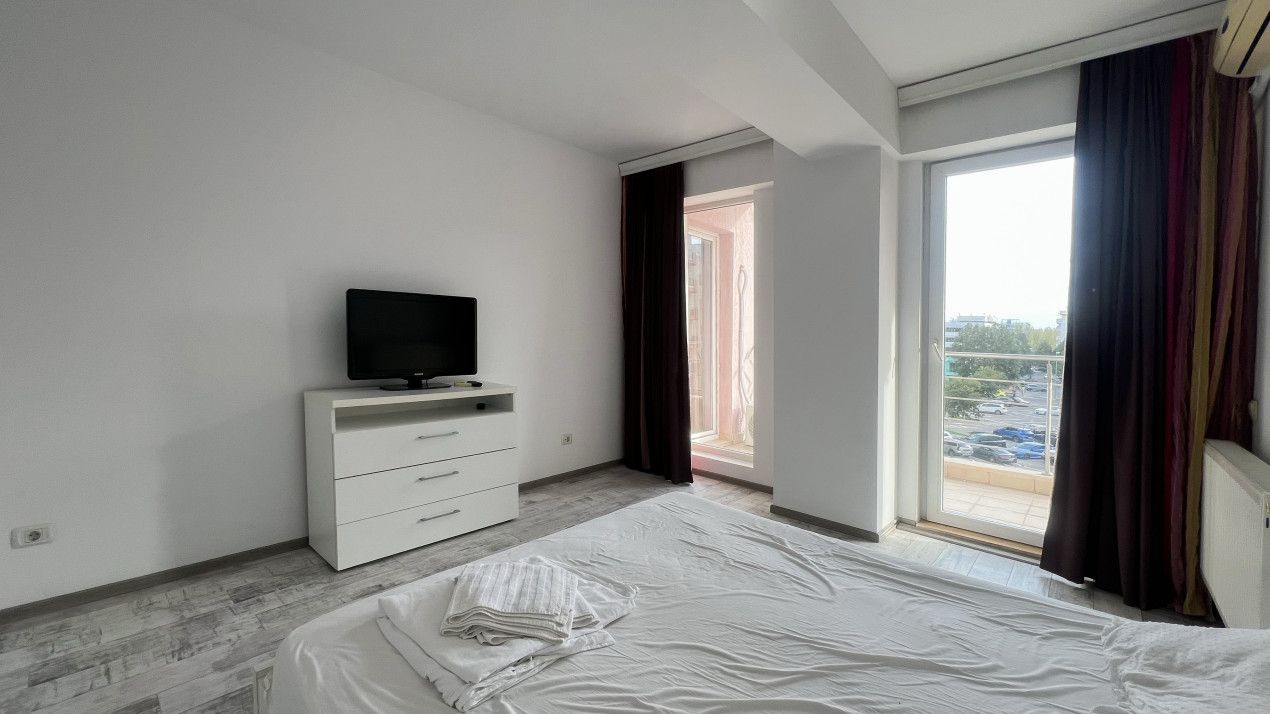Apartament cu 3 camere in Mamaia, cu vedere la lac, pe termen lung – fotografia 13 din 13