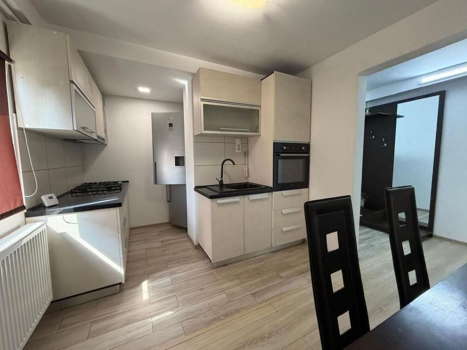 2 camere | centrala proprie | etaj intermediar | zona excelenta | – fotografia 5 din 13