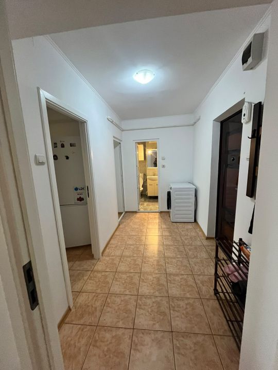 Apartament 2 camere de închiriat în Constanța zona Faleză Nord, termen lung – fotografia 1 din 5