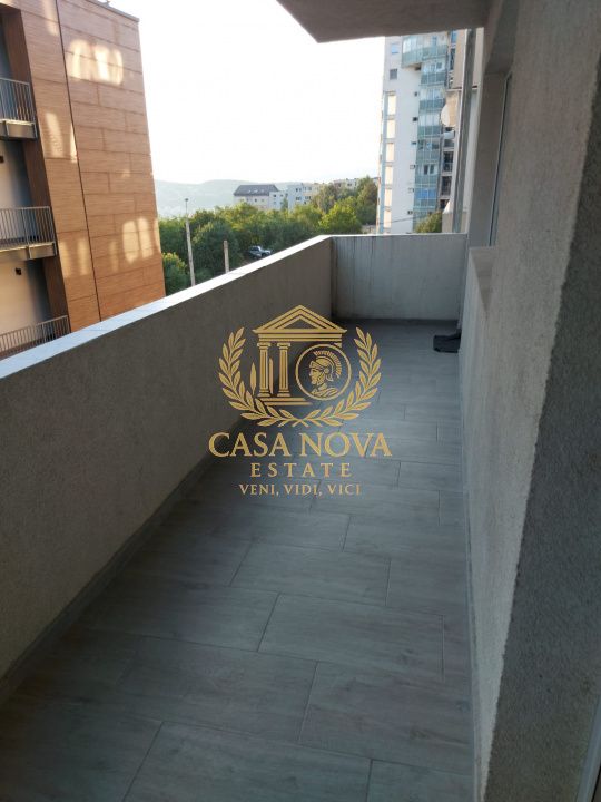 Apartament 2 camere 68mp, balcon, parcare, zona Golden Tulip Zorilor – fotografia 5 din 5